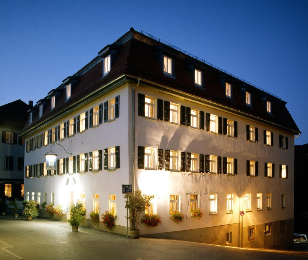 Aspire Kronprinz, Trademark Collection By Wyndham Schwäbisch Hall Exterior foto