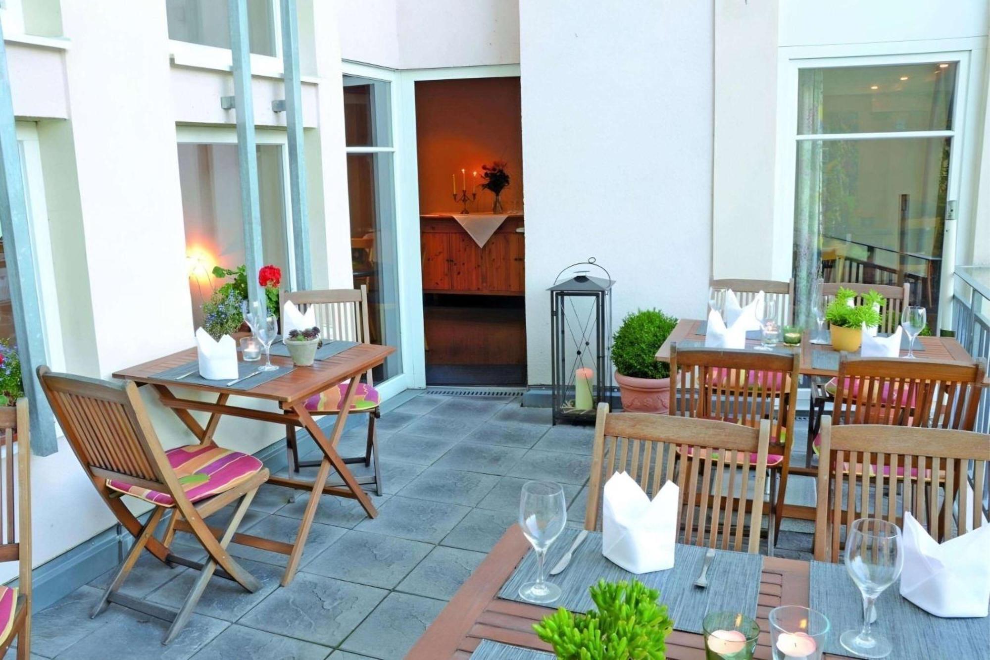 Aspire Kronprinz, Trademark Collection By Wyndham Schwäbisch Hall Exterior foto